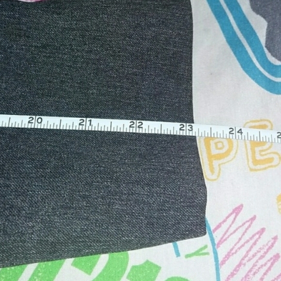 70s Circle Dallas Texas Vintage Western Jacket Blazer - Picture 8 of 8